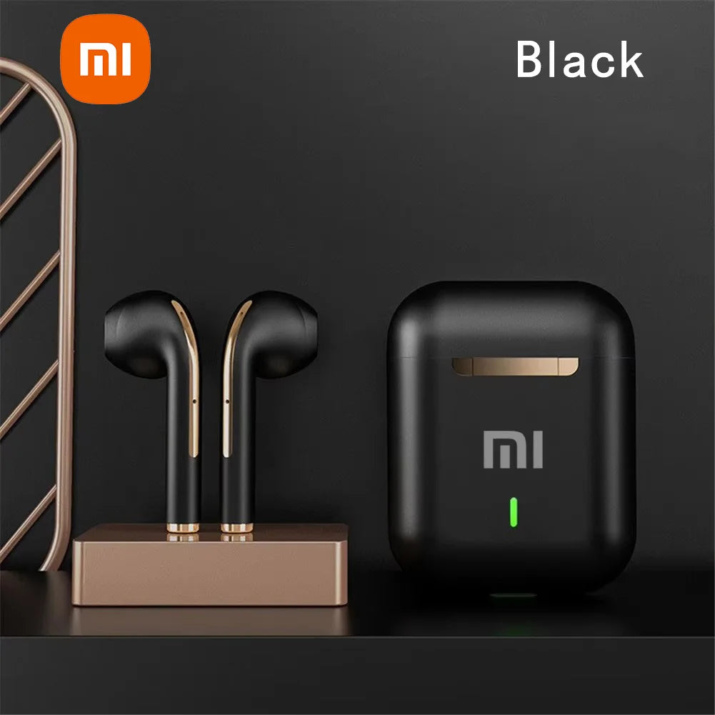 Bluetooth waterproof TWS noise cancelling headset