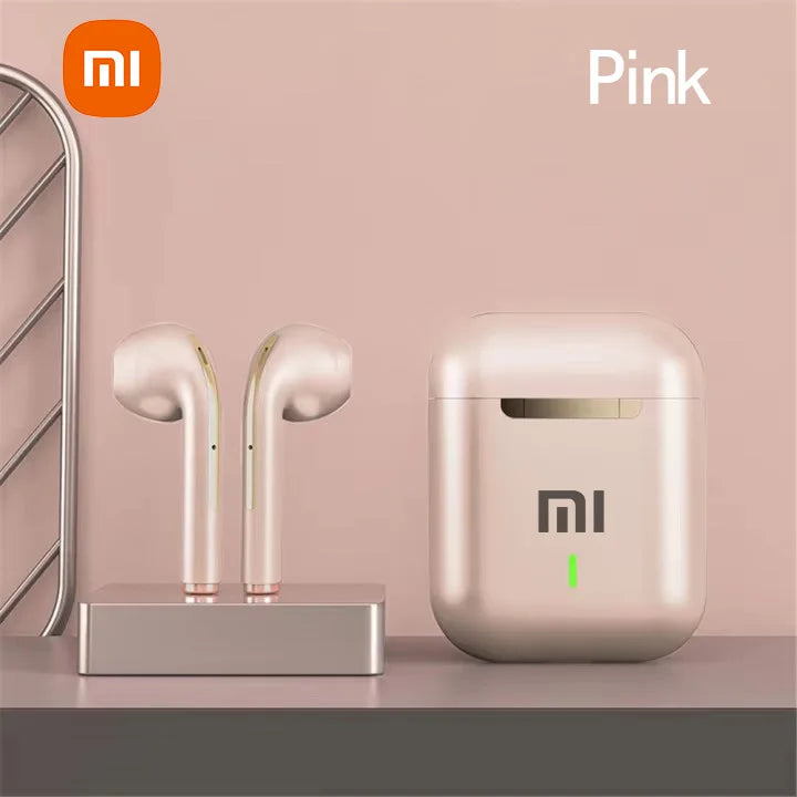 Bluetooth waterproof TWS noise cancelling headset