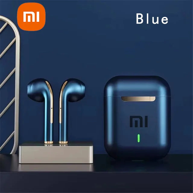 Bluetooth waterproof TWS noise cancelling headset