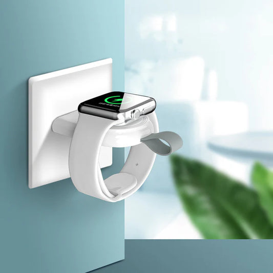 Wireless Charger For Apple Watch