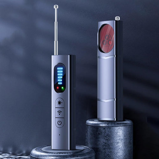 Hidden Camera Detector