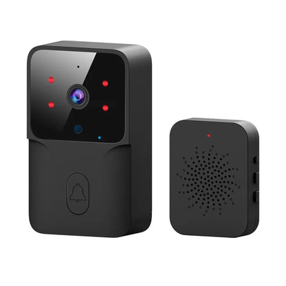 WiFi Video Doorbell Wireless HD Camera