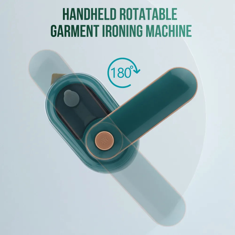 Portable Mini Garment Steamer