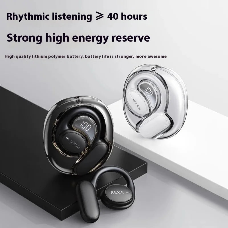 AI Smart Earphones with Translation