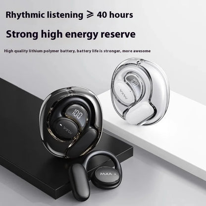 AI Smart Earphones with Translation