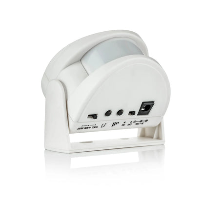 Wireless Alarm Door Bell Motion Sensing Smart Doorbell