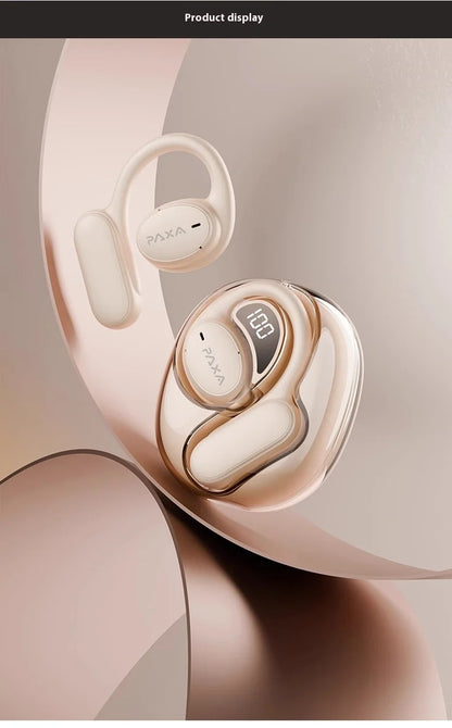 AI Smart Earphones with Translation