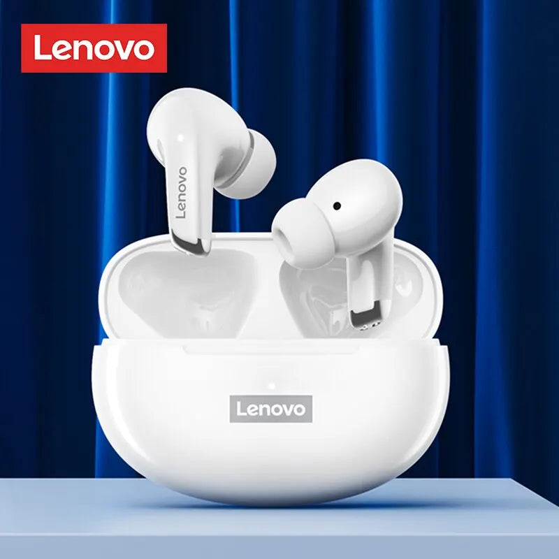 Lenovo LP5 Wireless Bluetooth Earbuds