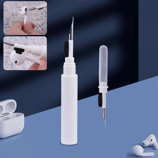 Earphone Cleaning Tool Brush