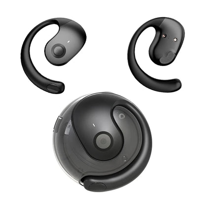 Wireless Bluetooth Ear Hook Earbuds