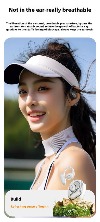 AI Smart Earphones with Translation
