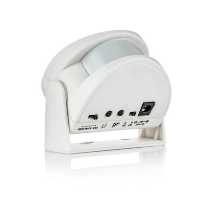 Wireless Guest Welcome Chime Alarm Door Bell Motion Sensor