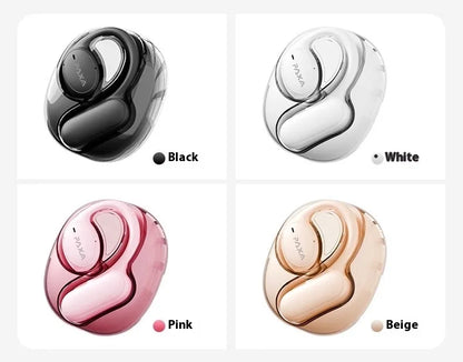 AI Smart Earphones with Translation