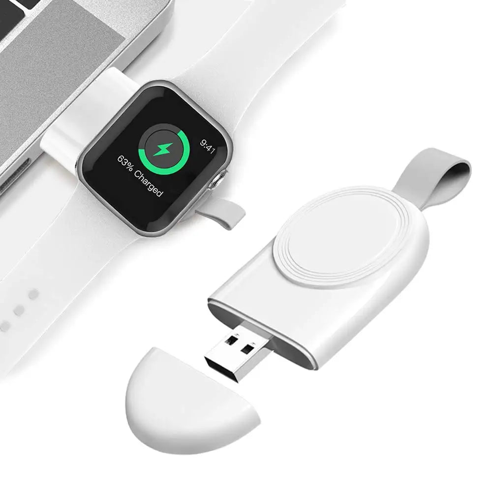 Wireless Charger For Apple Watch