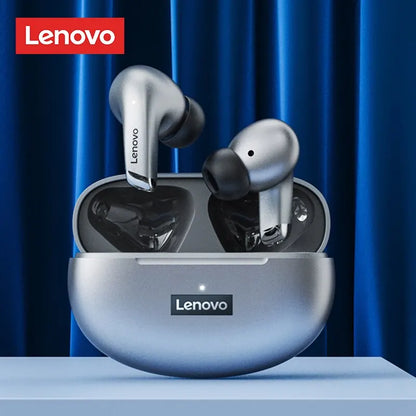 Lenovo LP5 Wireless Bluetooth Earbuds
