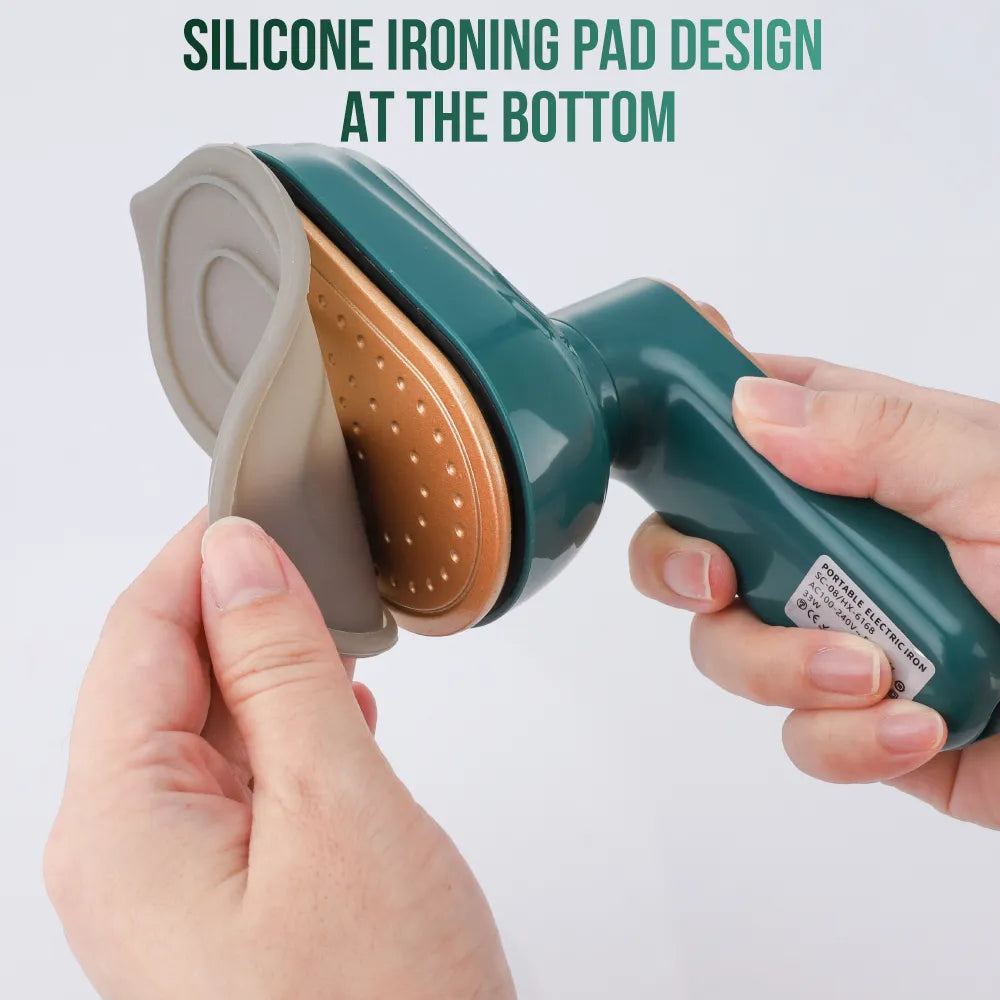Portable Mini Garment Steamer